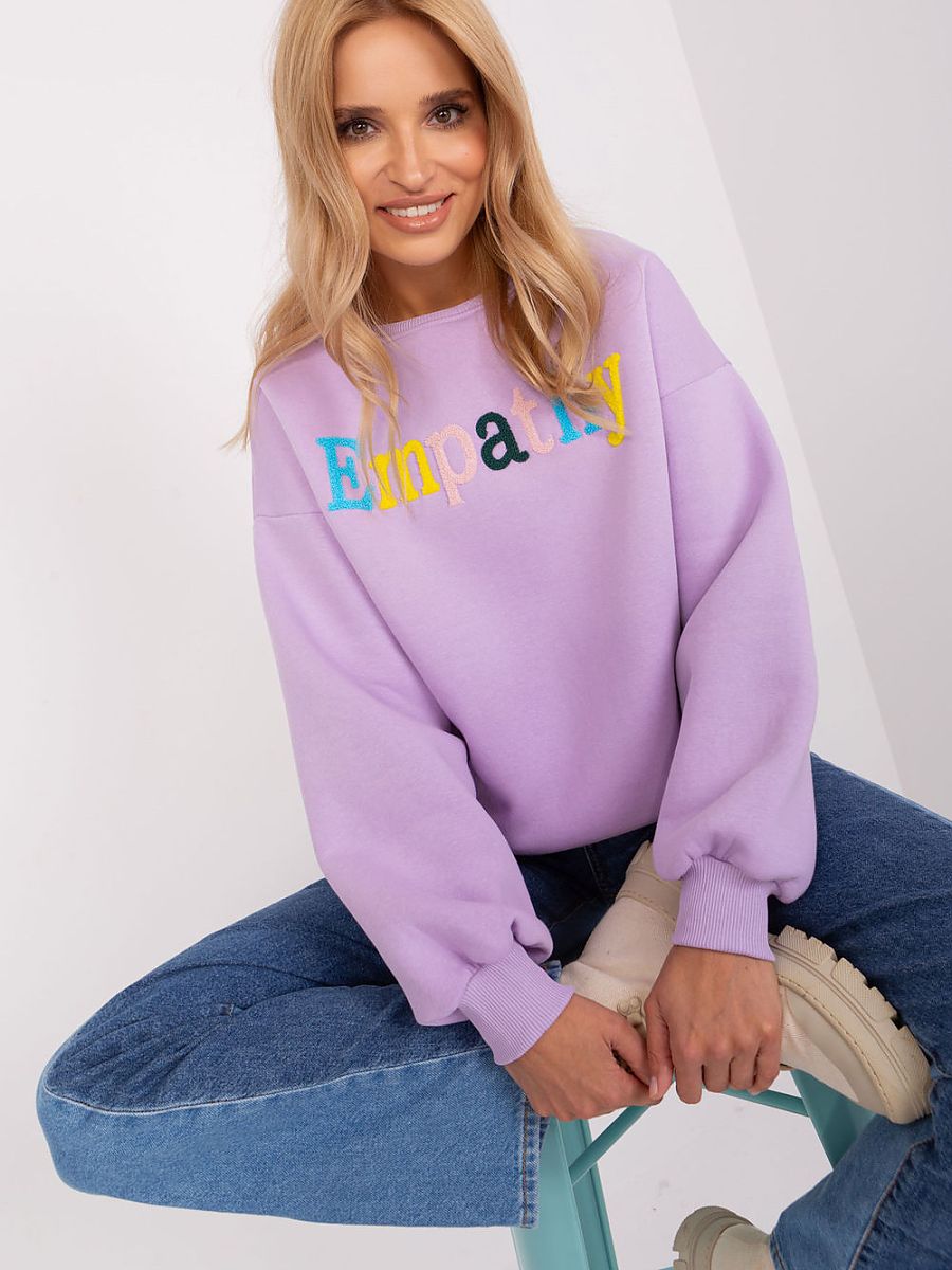  Sweatshirt model 206646 Factory Price 