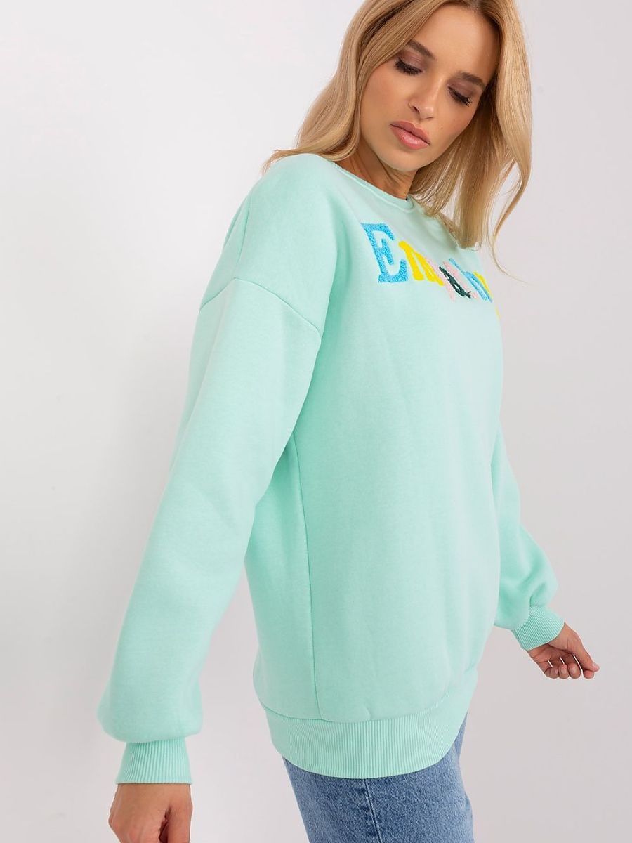  Sweatshirt model 206647 Factory Price 
