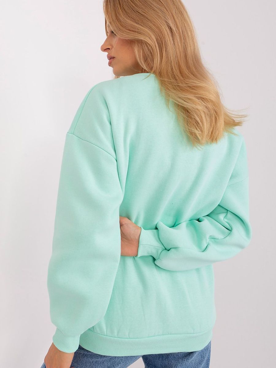  Sweatshirt model 206647 Factory Price 
