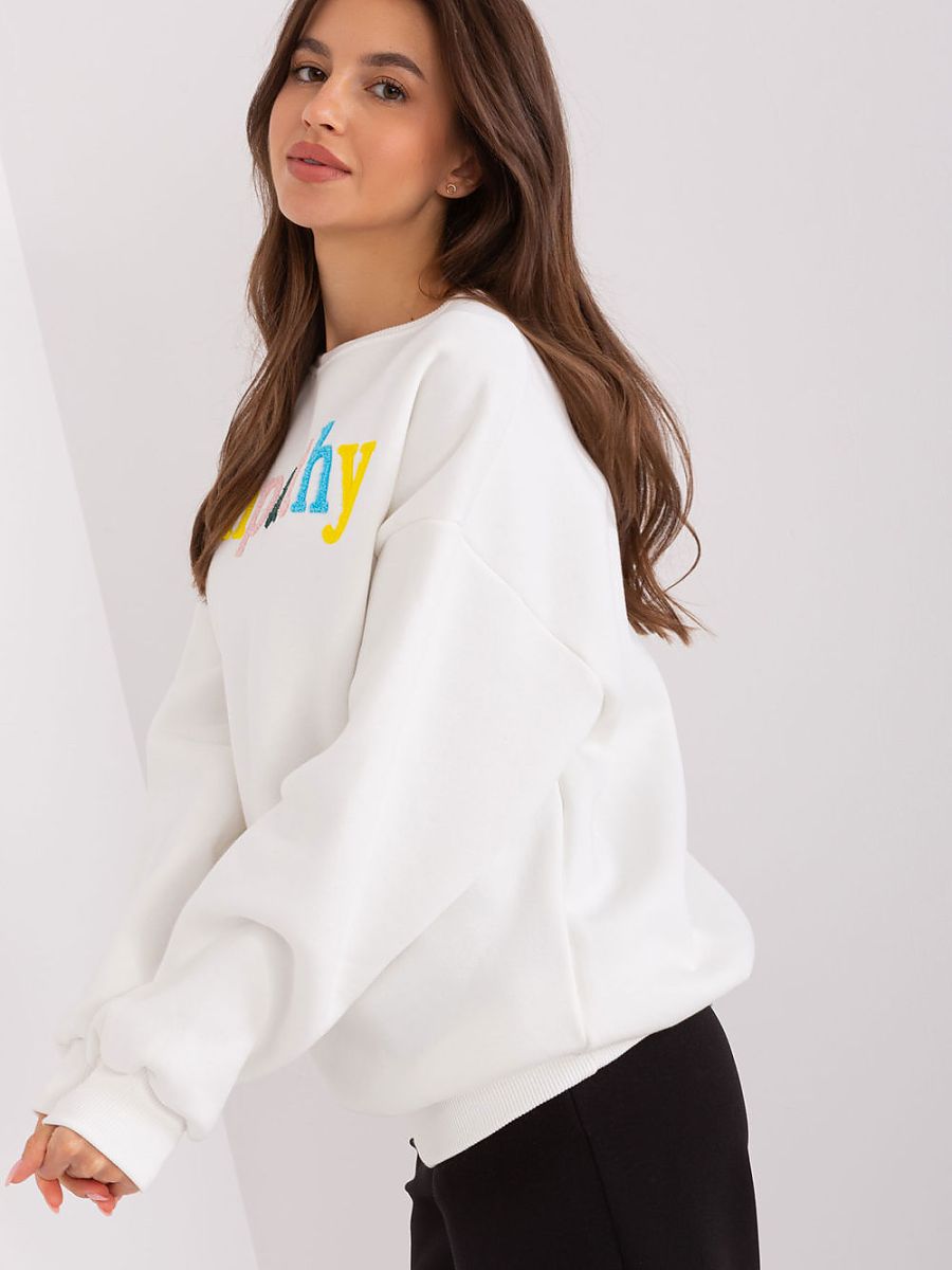  Sweatshirt model 206649 Factory Price 