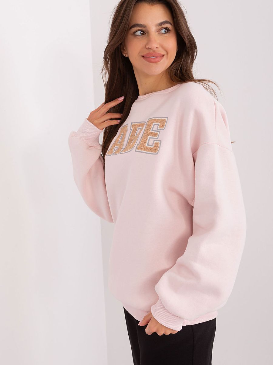 Sweatshirt model 206651 Factory Price 