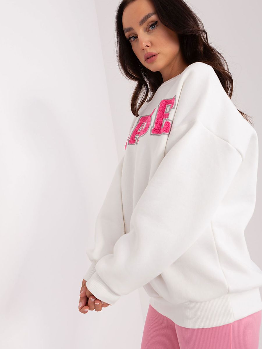  Sweatshirt model 206652 Factory Price 