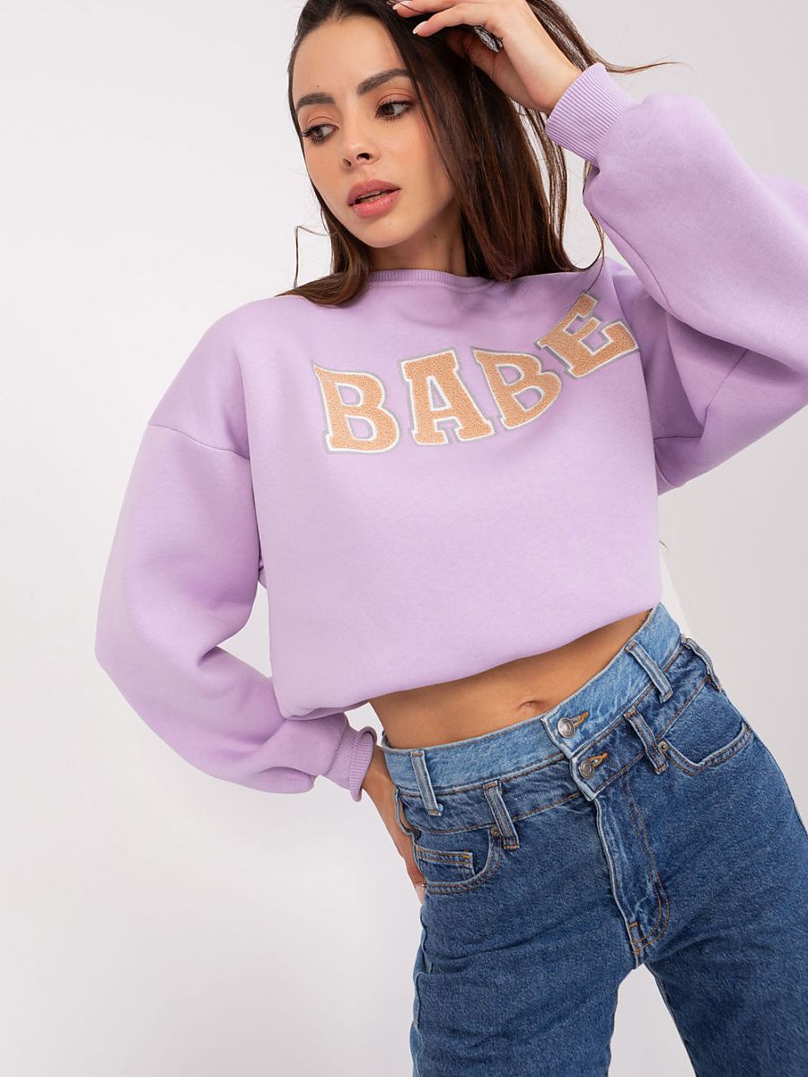  Sweatshirt model 206653 Factory Price 