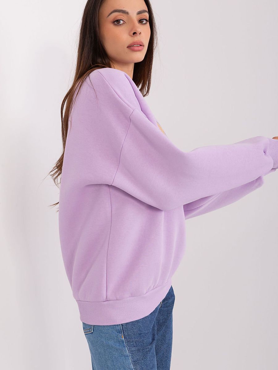  Sweatshirt model 206653 Factory Price 