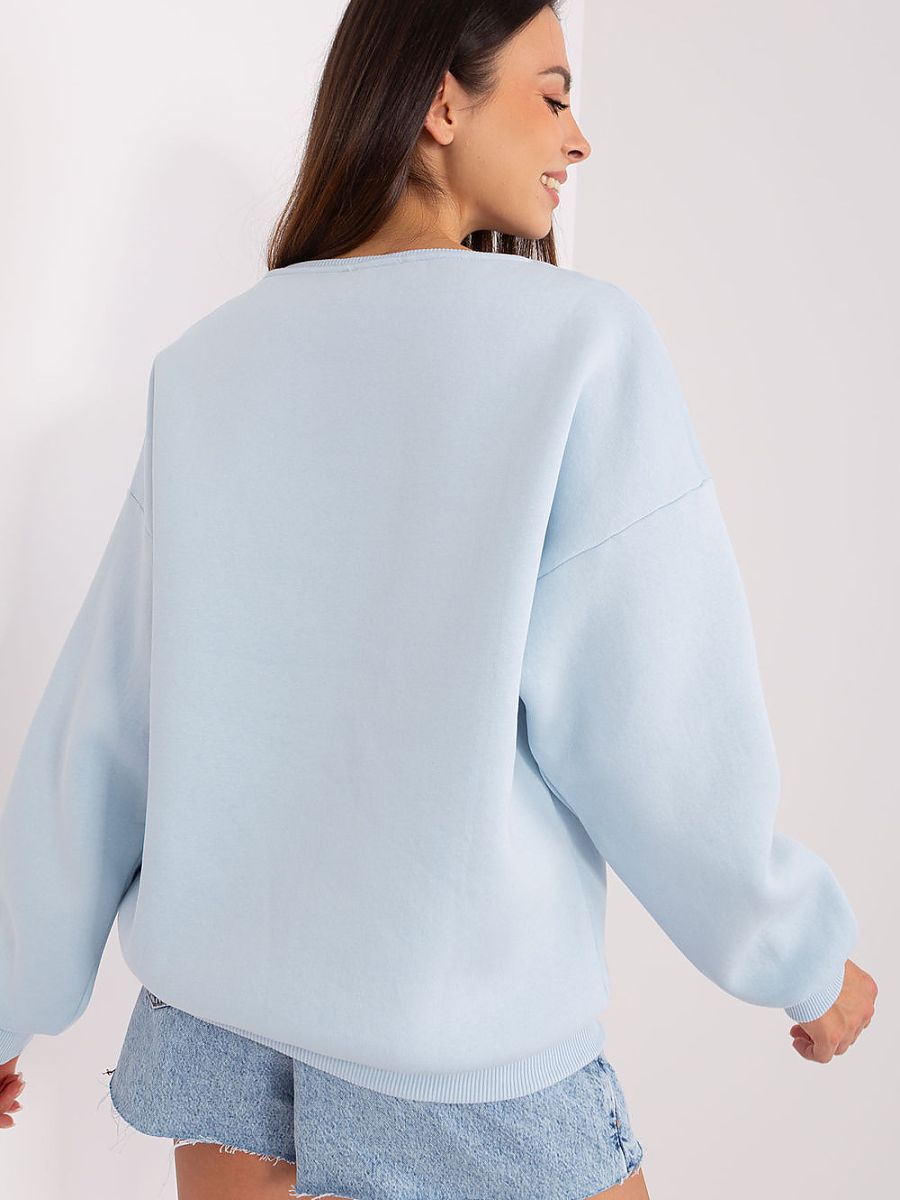  Sweatshirt model 206655 Factory Price 