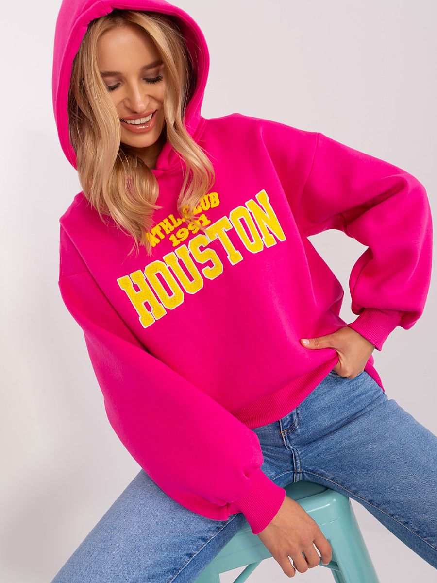  Sweatshirt model 206658 Factory Price 