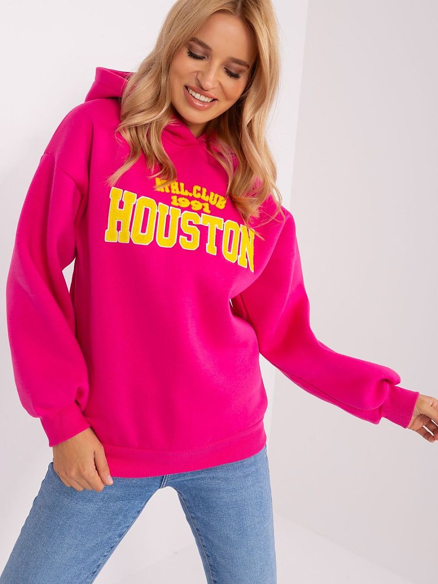  Sweatshirt model 206658 Factory Price 