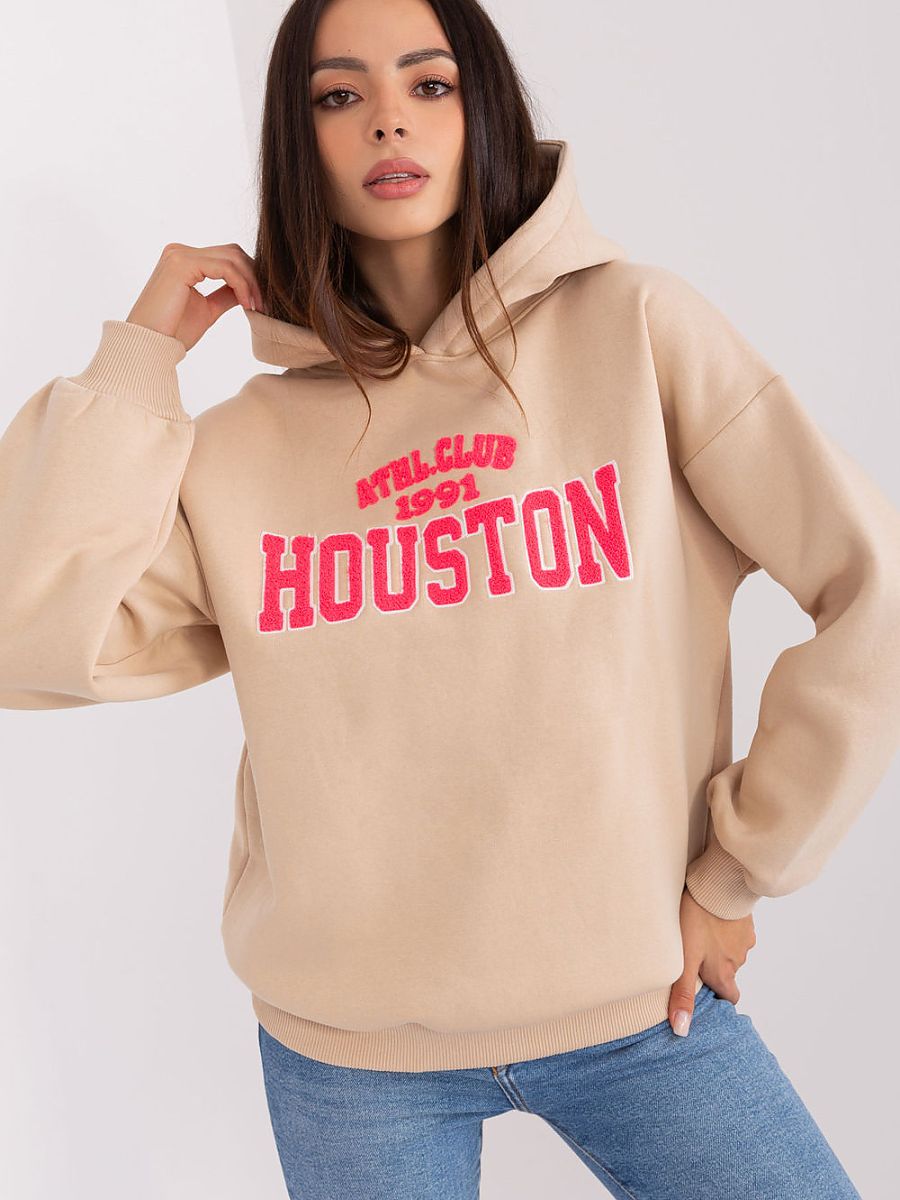 Sweatshirt model 206660 Factory Price 