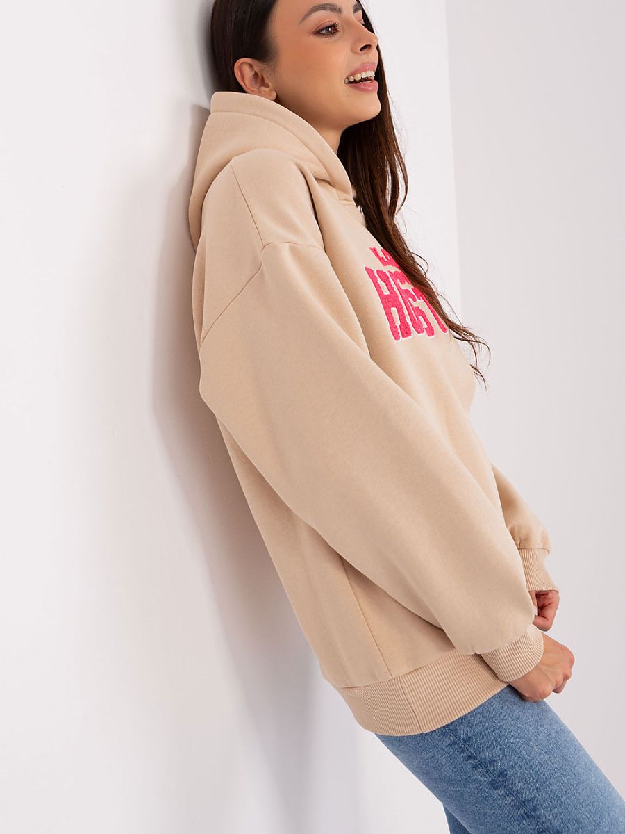  Sweatshirt model 206660 Factory Price 