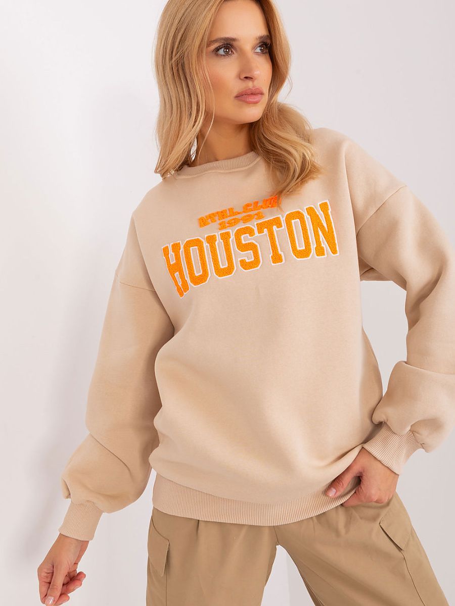 Sweatshirt model 206663 Factory Price 