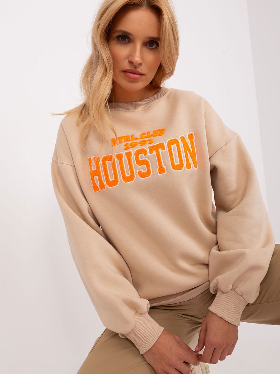  Sweatshirt model 206663 Factory Price 