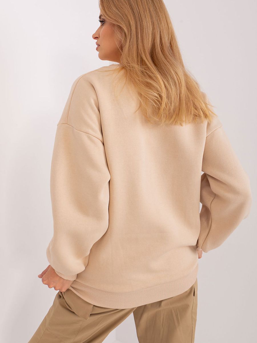  Sweatshirt model 206663 Factory Price 