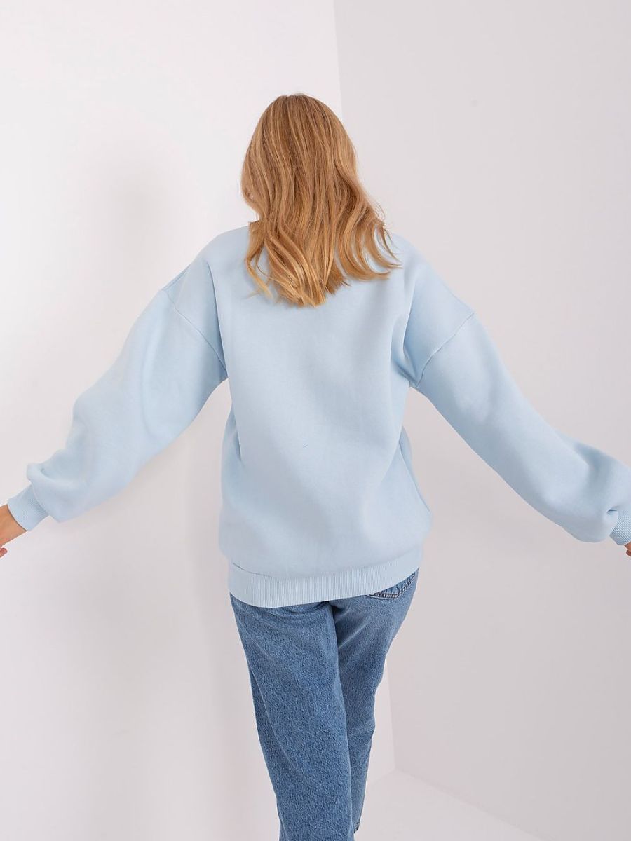  Sweatshirt model 206664 Factory Price 
