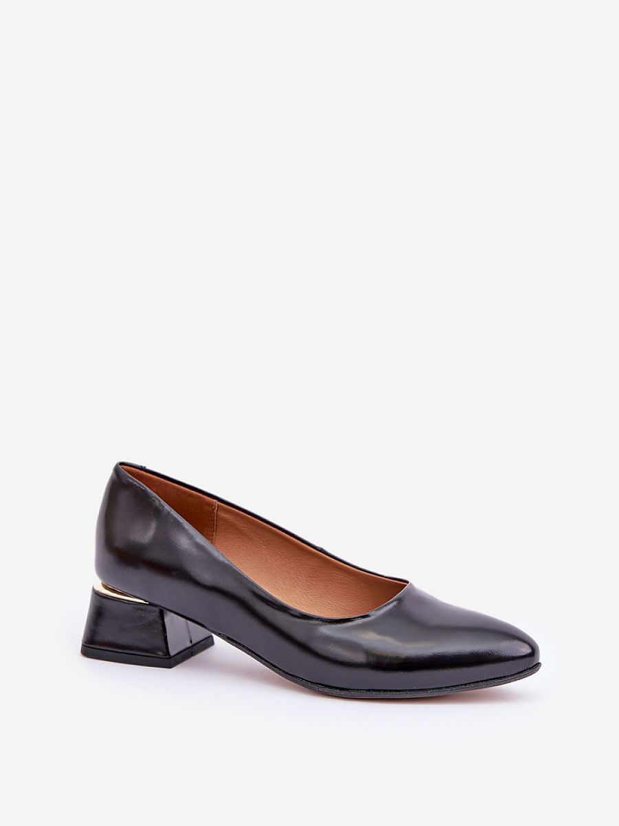  Heel pumps model 206816 Step in style 