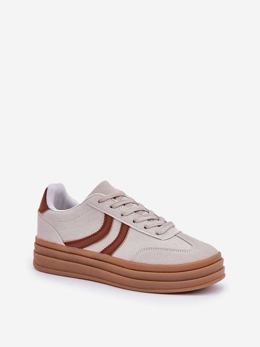  Sport Shoes model 206842 Step in style 
