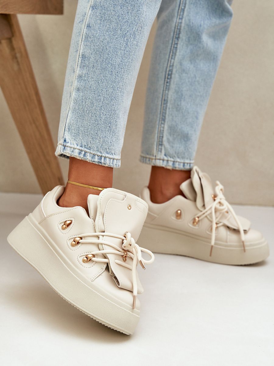  Sport Shoes model 206860 Step in style 