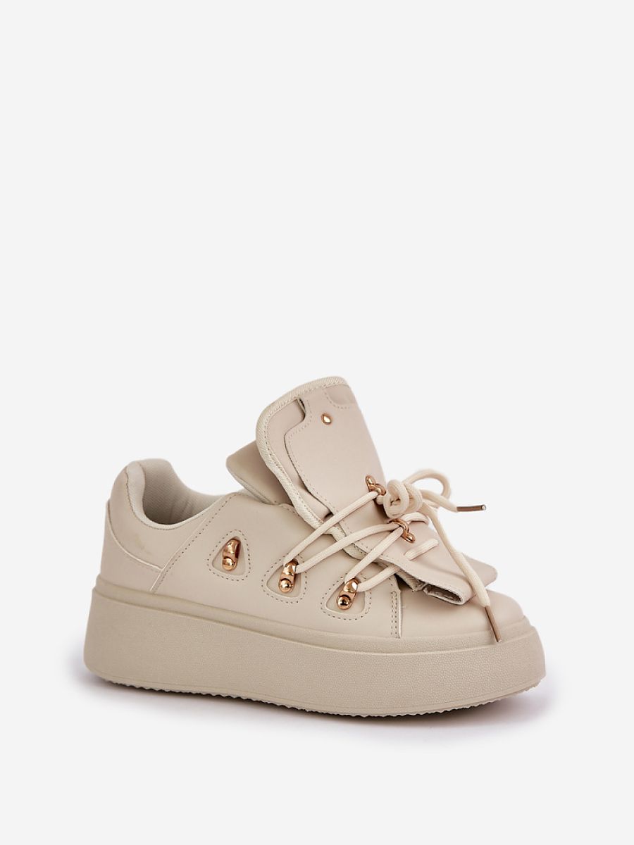  Sport Shoes model 206860 Step in style 