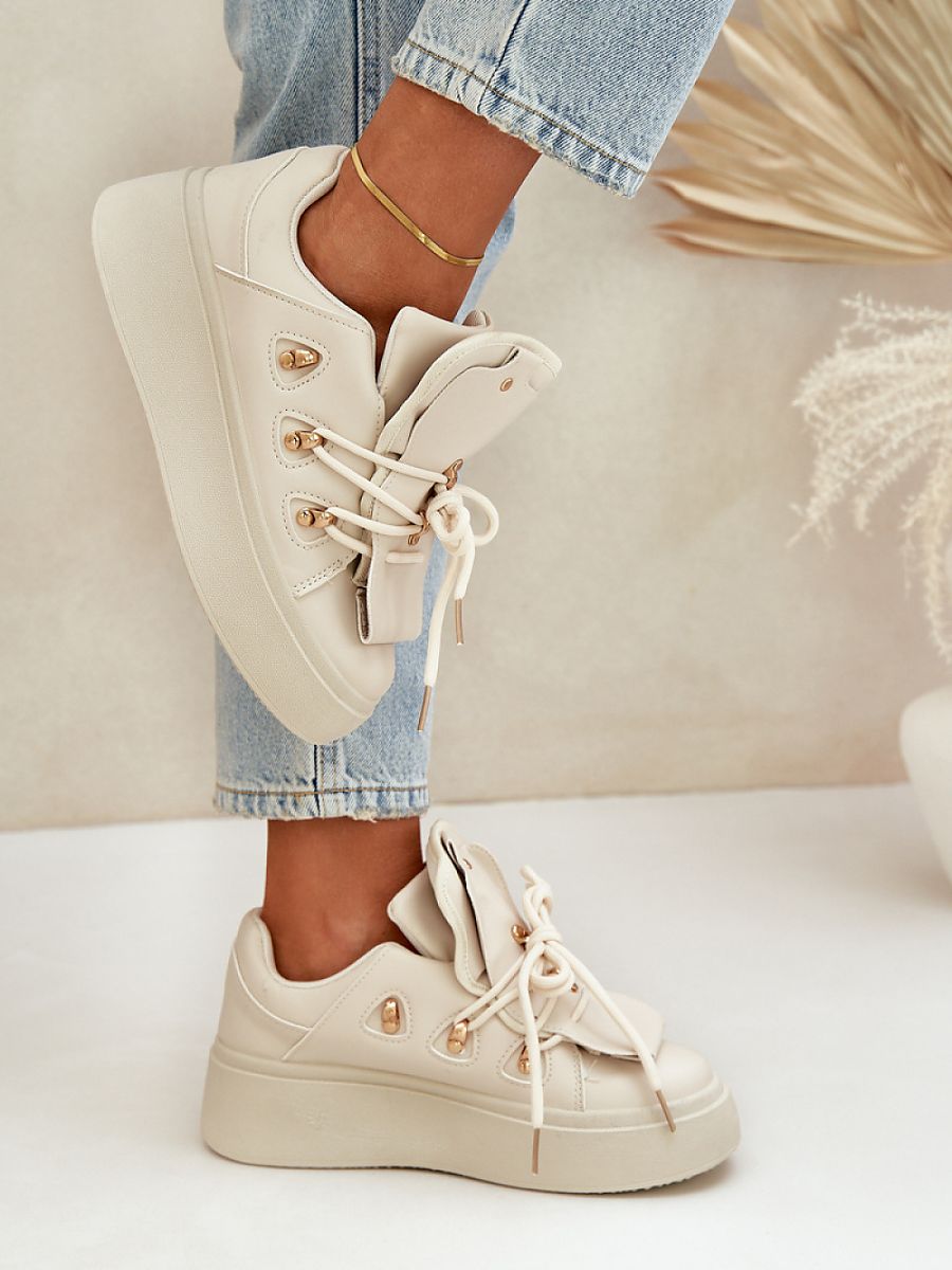  Sport Shoes model 206860 Step in style 