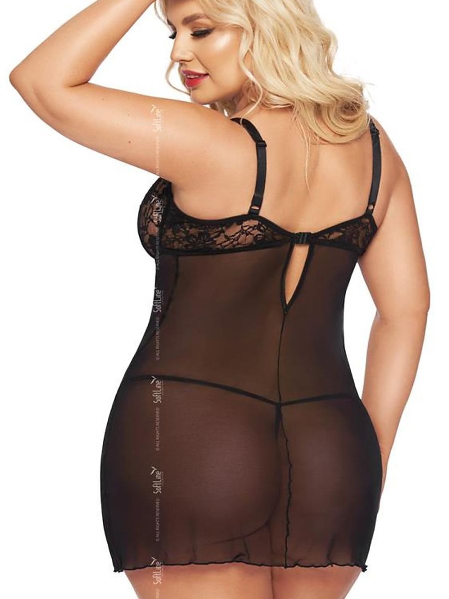  Sexy set model 206917 SoftLine Collection 