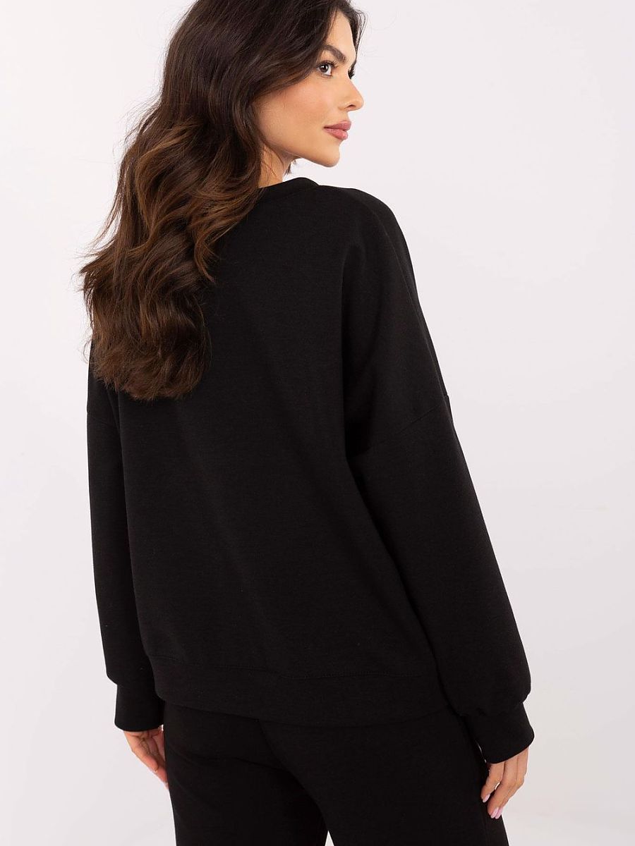  Sweatshirt model 206966 Italy Moda 