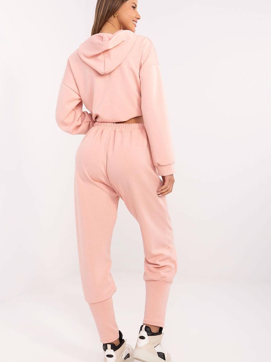  Tracksuit trousers model 207022 Italy Moda 