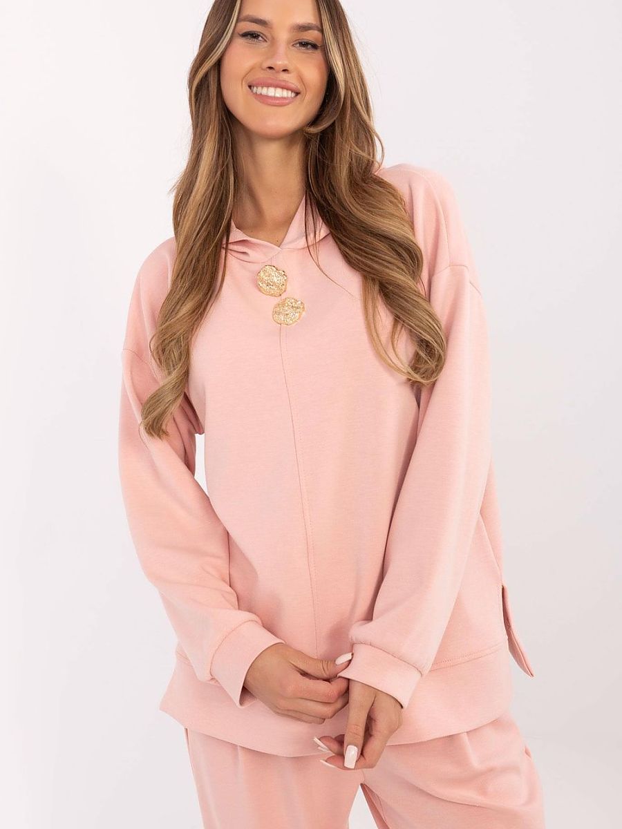  Sweatshirt model 207032 Italy Moda 