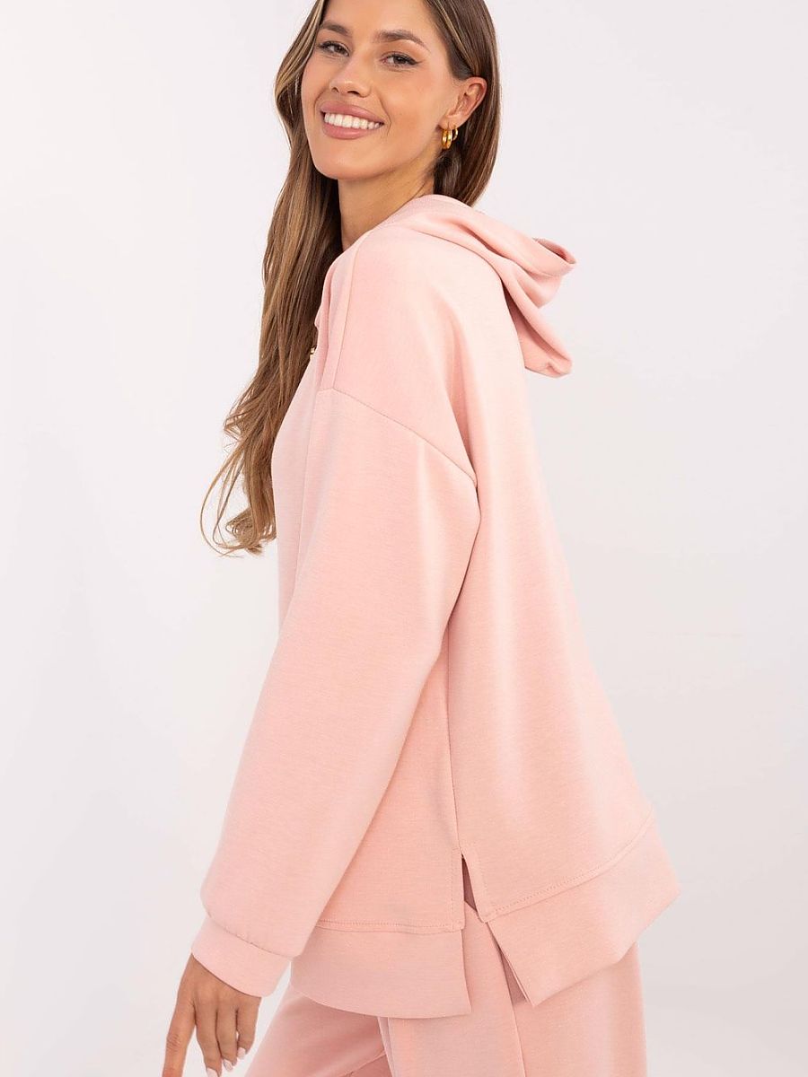  Sweatshirt model 207032 Italy Moda 