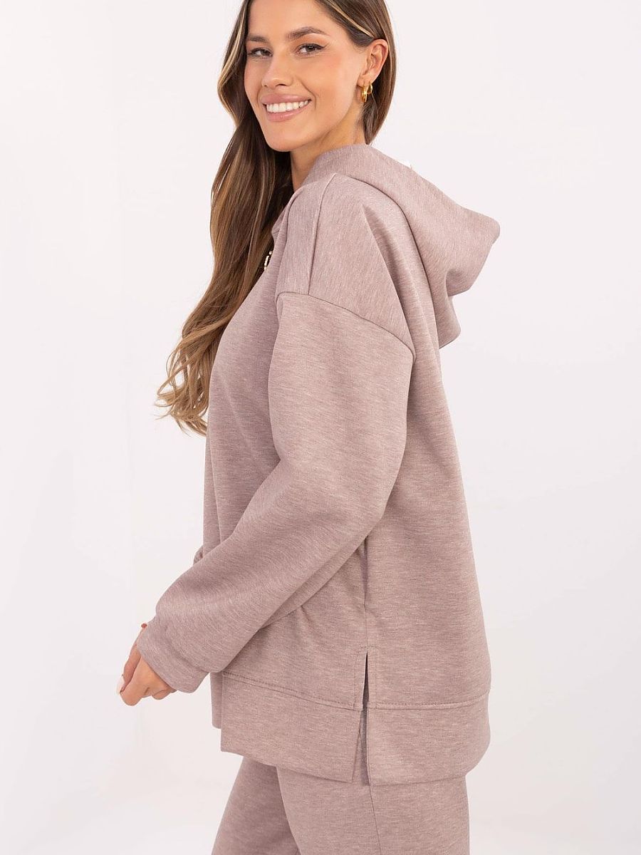  Sweatshirt model 207034 Italy Moda 
