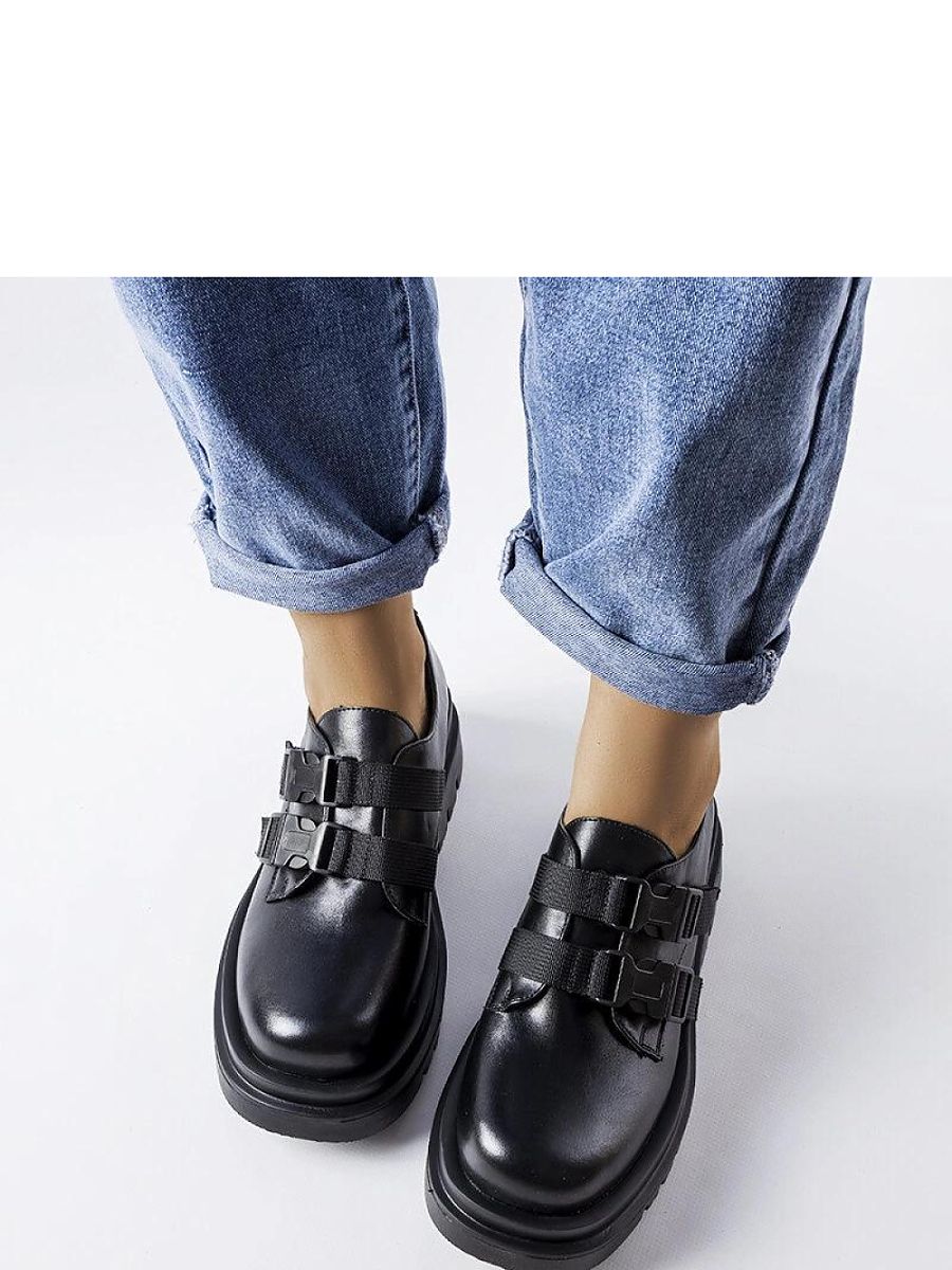  Half shoes model 207041 Solea 