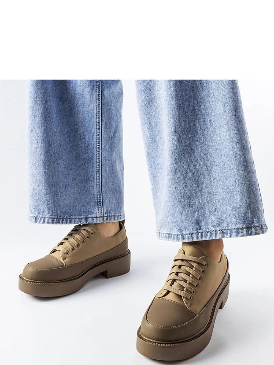  Half shoes model 207043 Solea 
