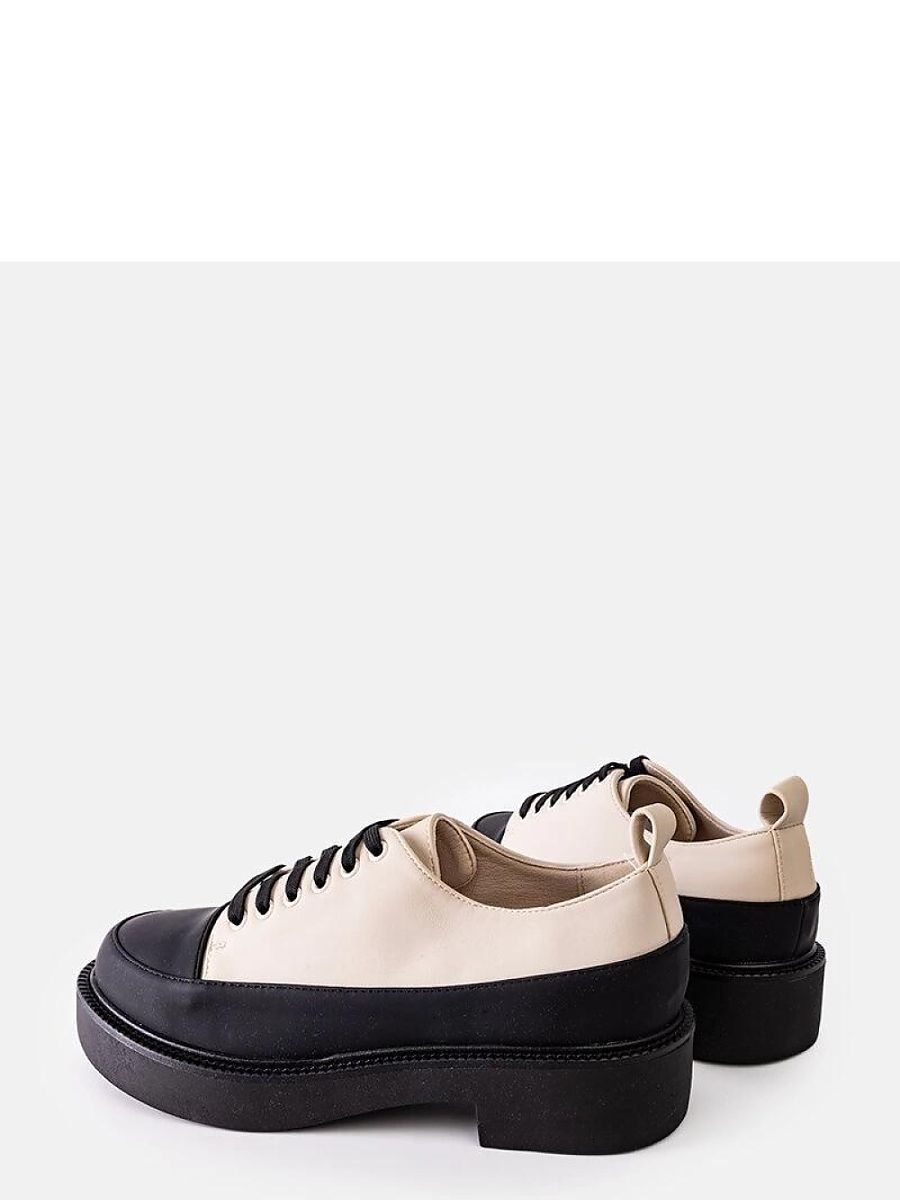  Half shoes model 207046 Solea 