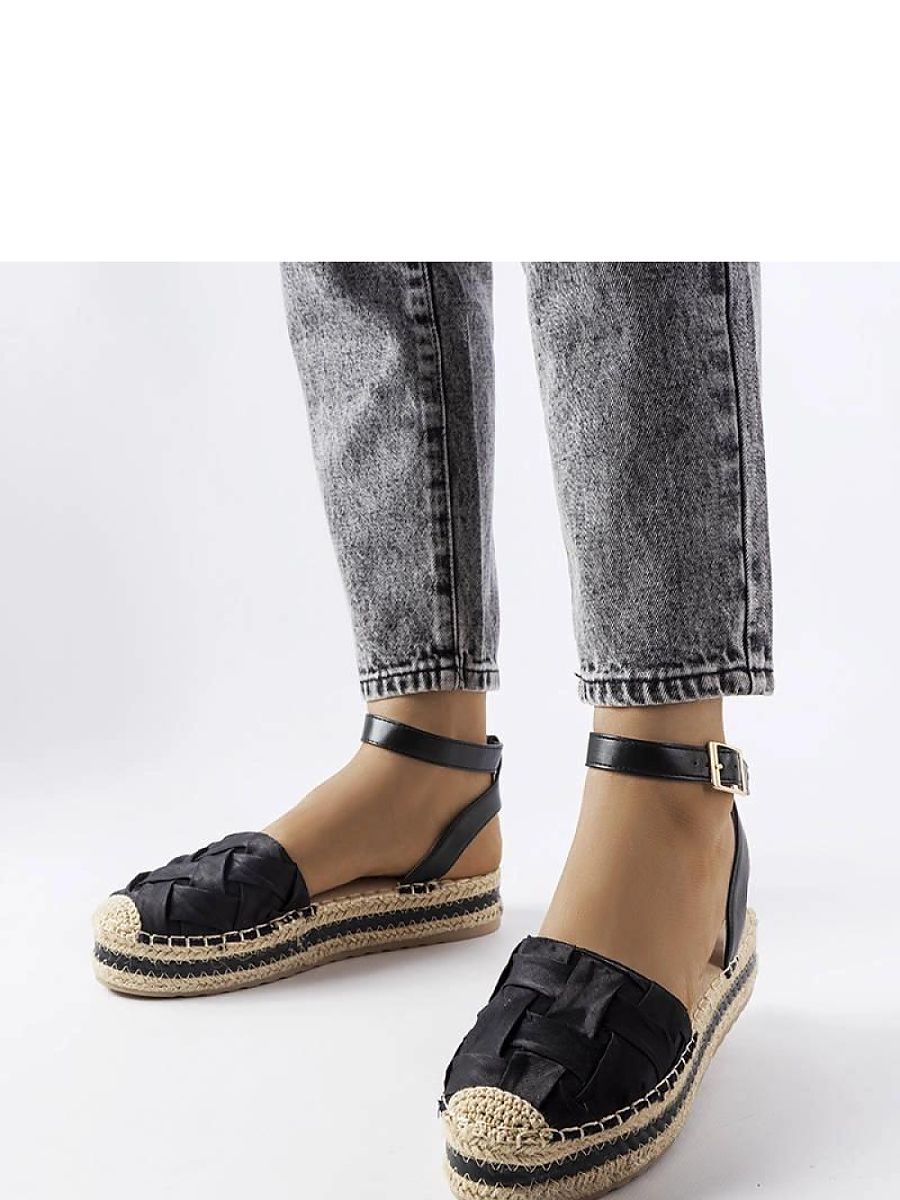  Espadrille model 207048 Solea 