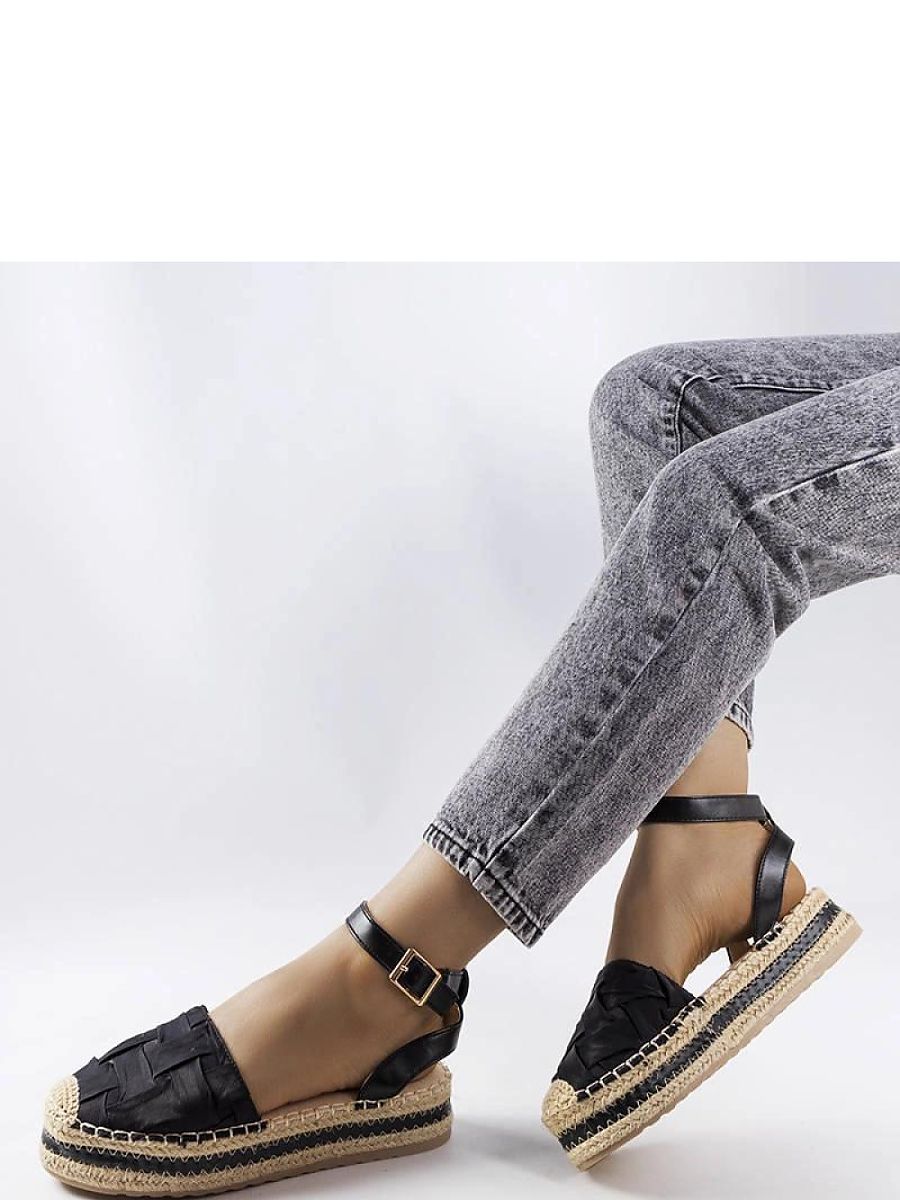  Espadrille model 207048 Solea 
