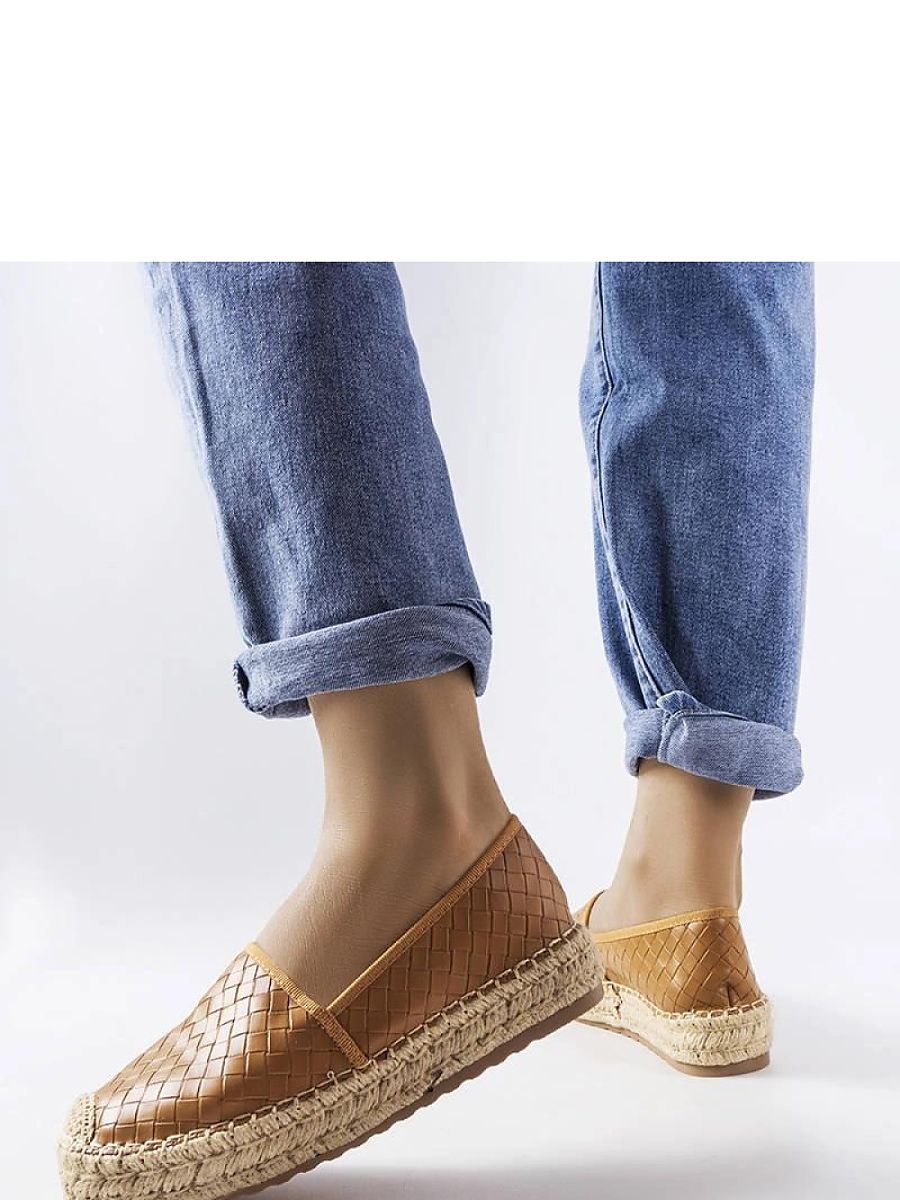  Espadrille model 207050 Solea 