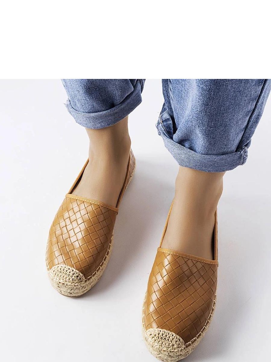  Espadrille model 207050 Solea 