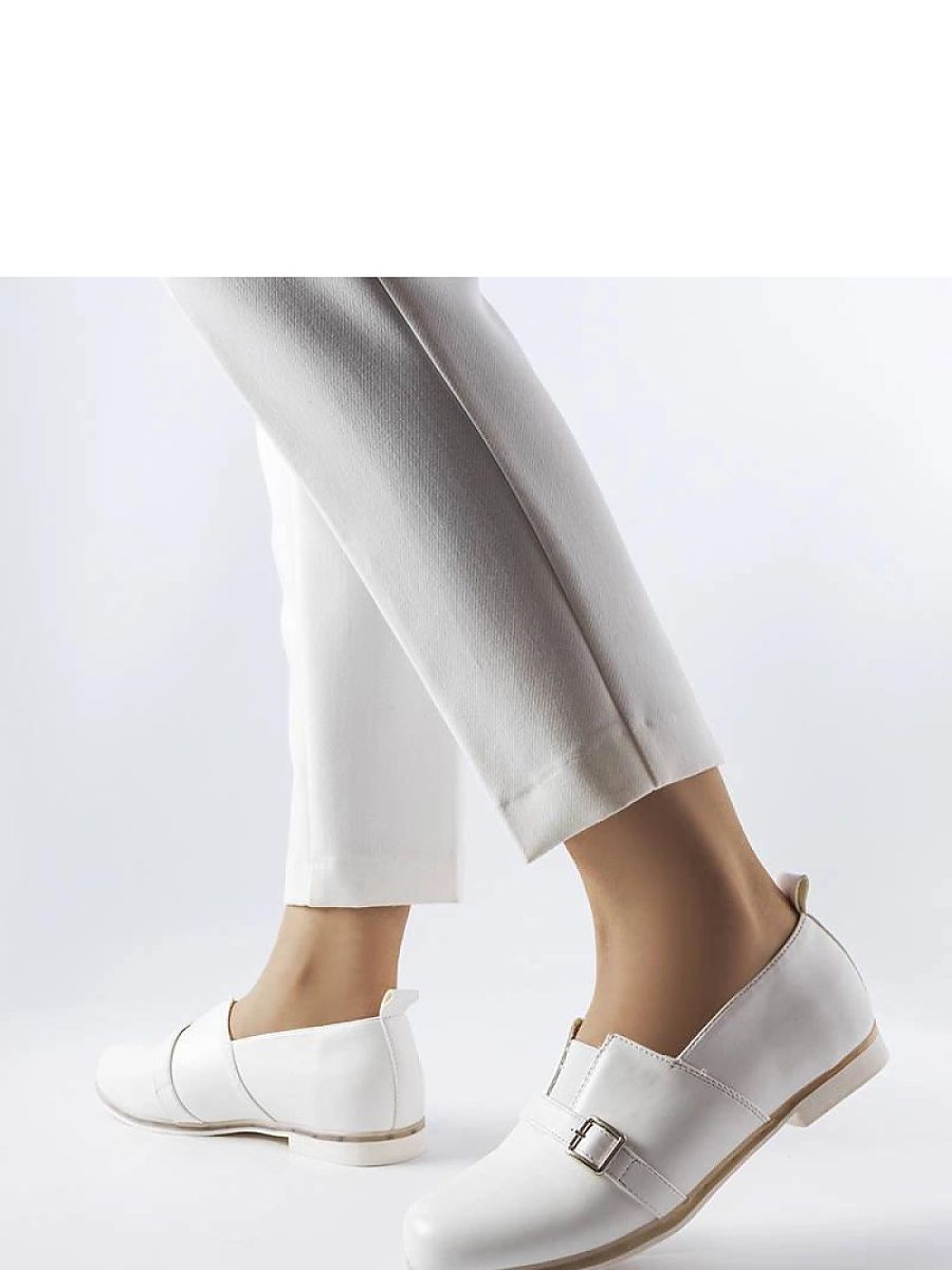  Half shoes model 207065 Solea 