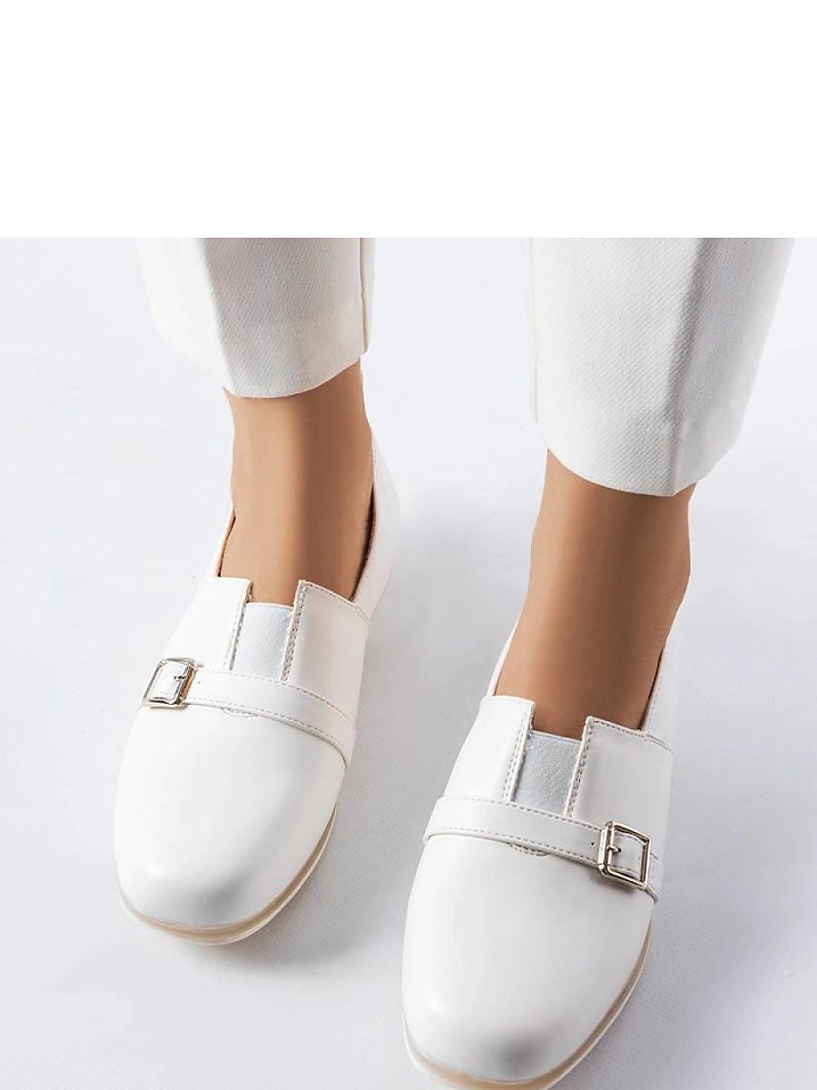  Half shoes model 207065 Solea 