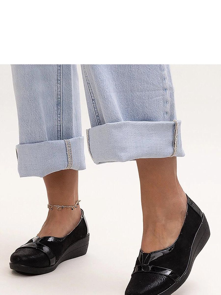  Half shoes model 207067 Solea 