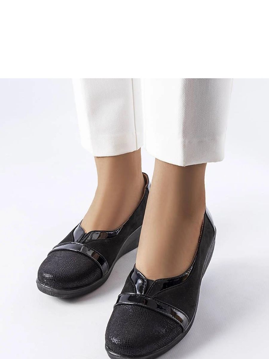  Half shoes model 207067 Solea 