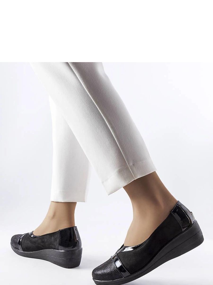  Half shoes model 207067 Solea 