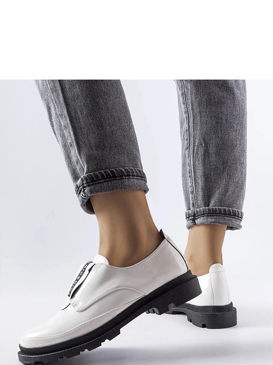  Half shoes model 207070 Solea 