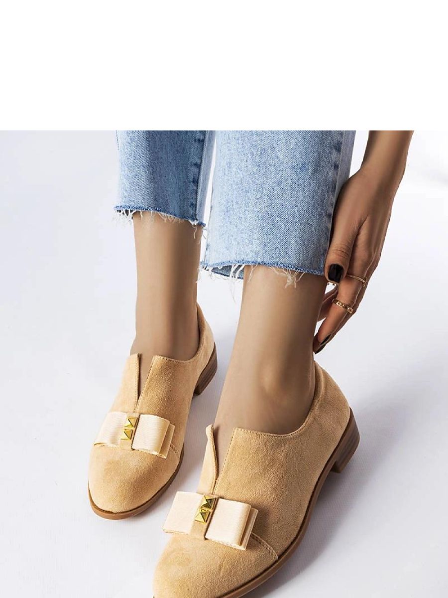  Half shoes model 207074 Solea 