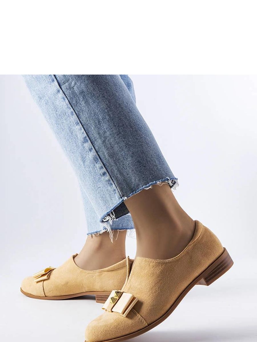  Half shoes model 207074 Solea 