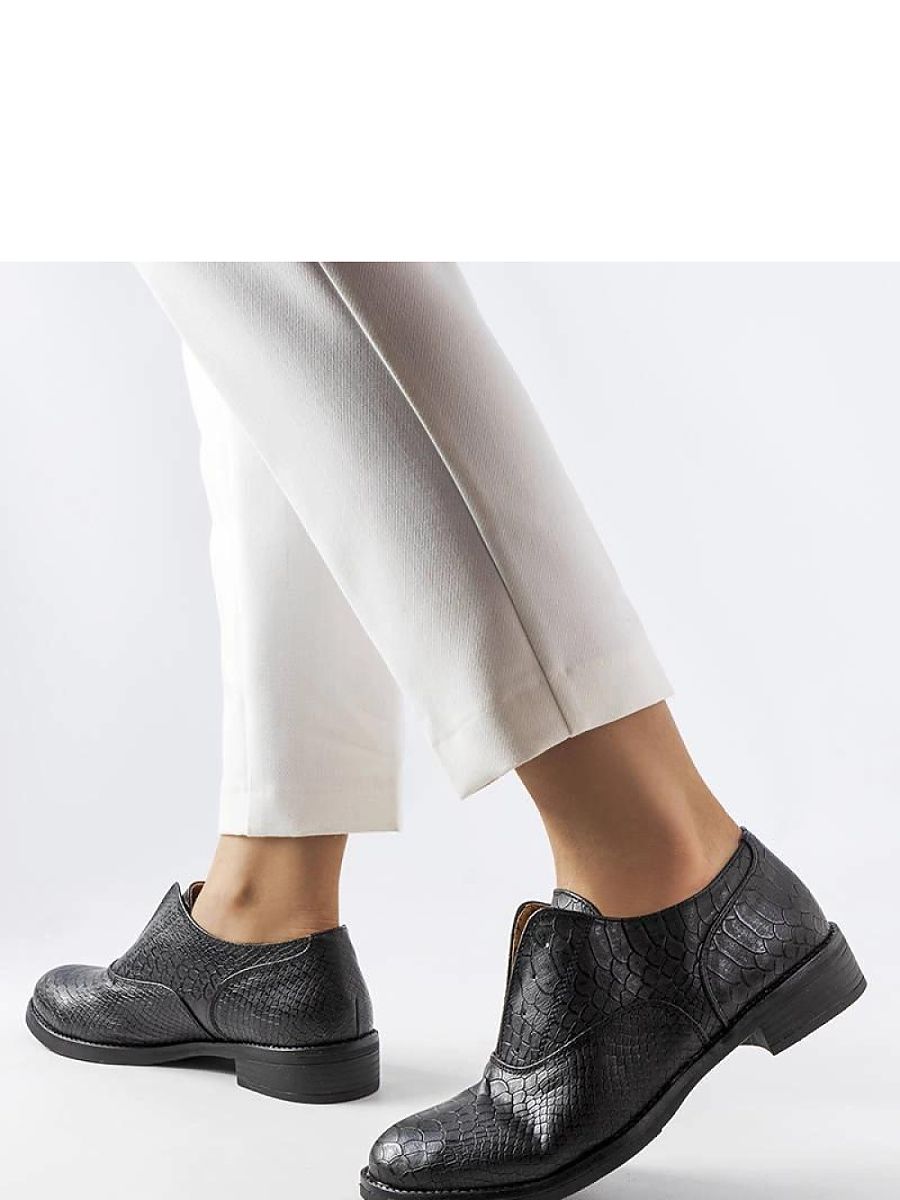  Half shoes model 207084 Solea 