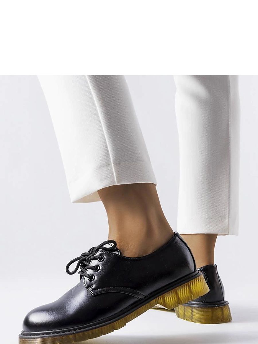  Half shoes model 207086 Solea 