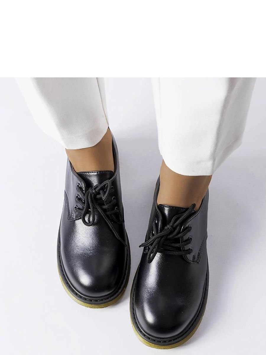  Half shoes model 207086 Solea 