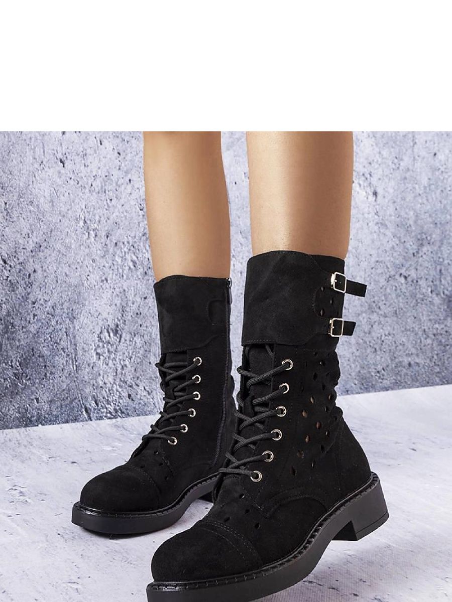  Boots model 207087 Solea 