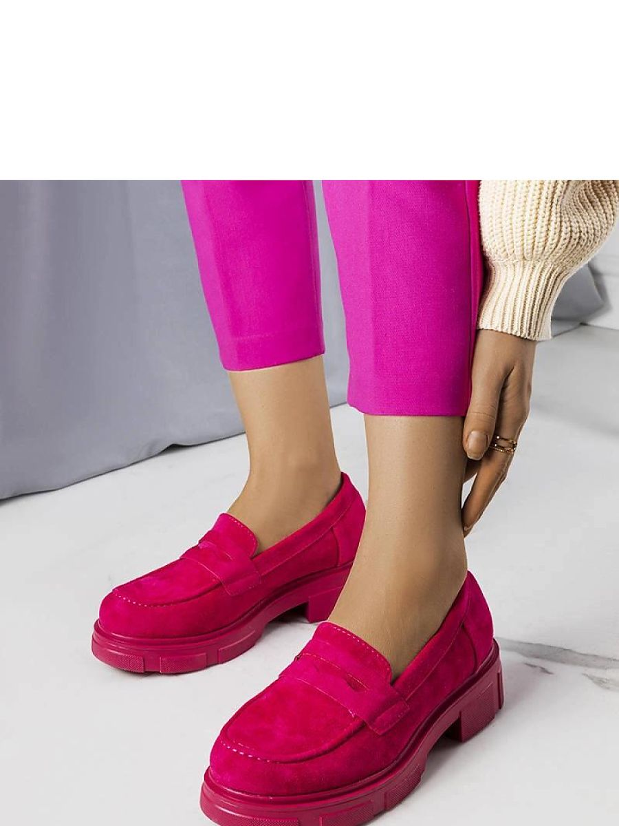  Half shoes model 207088 Solea 