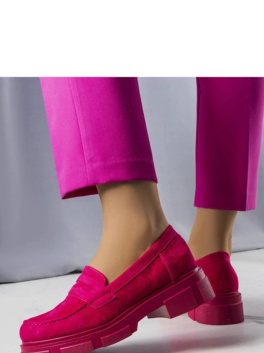  Half shoes model 207088 Solea 