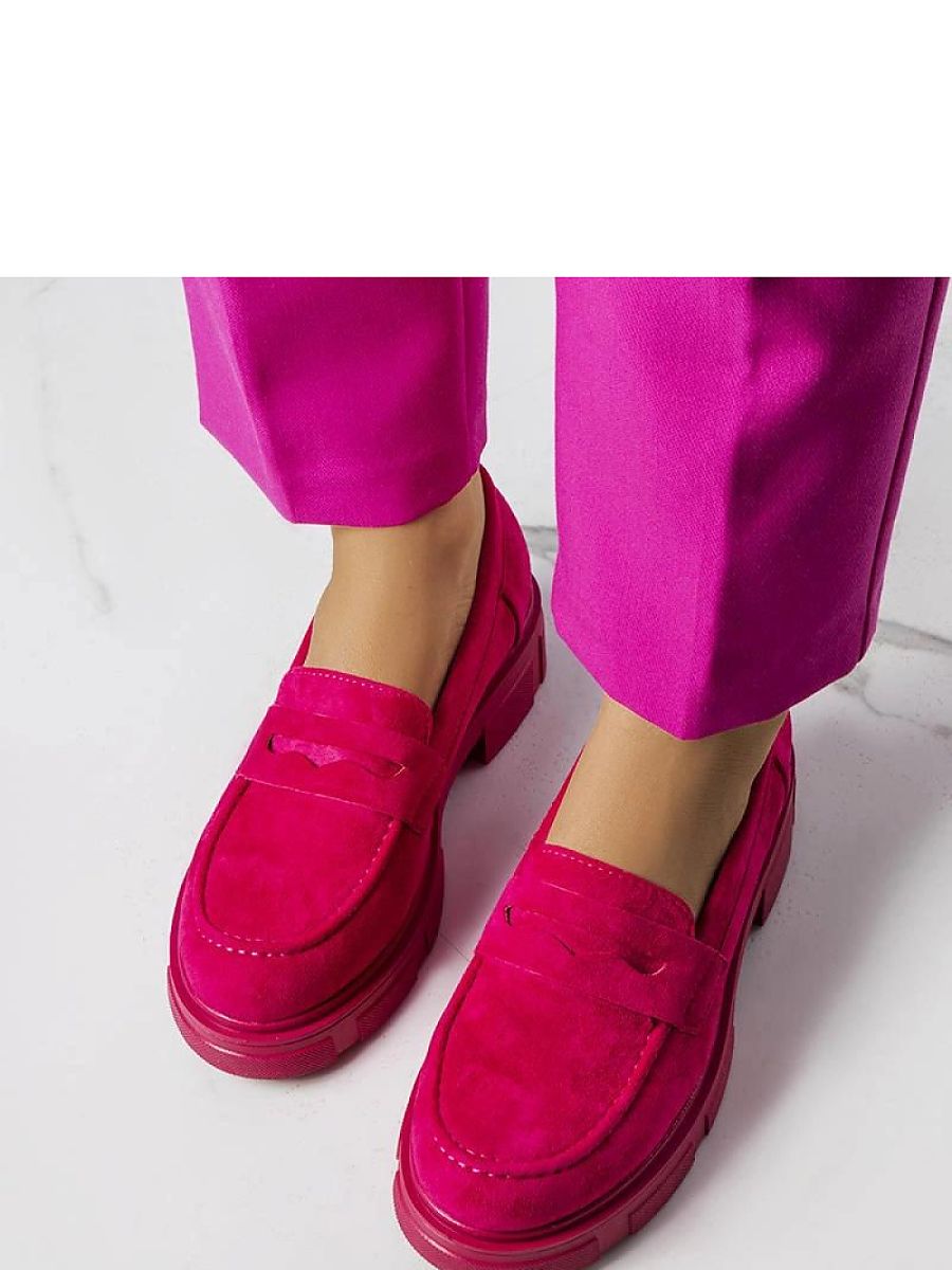  Half shoes model 207088 Solea 